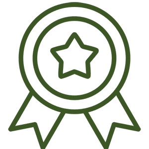 Compromisso com qualidade, rastreabilidade e confiabilidade